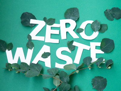 Allaitement et écologie : un geste durable