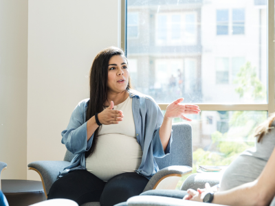 Toutes les femmes peuvent-elles allaiter ?