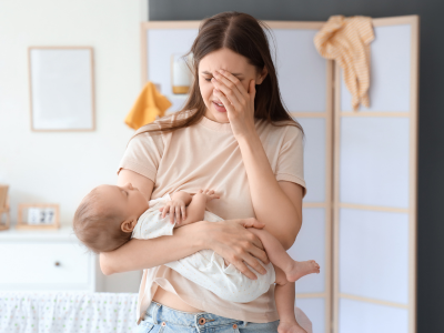 Quand dois-je demander de l’aide pour mon allaitement, et vers quel professionnel me tourner ?
