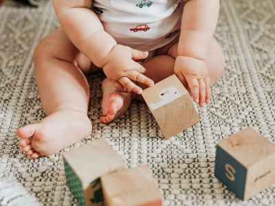 Peut-on faire garder son bébé quand on allaite ?