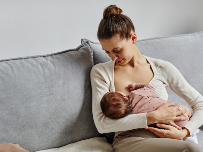10 choses essentielles à savoir sur l’allaitement